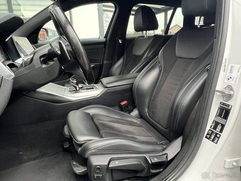 BMW 3 G21 320d 140kw xDrive M-Packet - 9