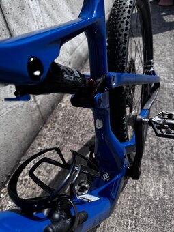 Cannondale Scalpel Carbon SE 1 - 9