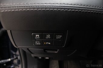 Mazda 6 2.5 Skyactiv-G194 Revolution A/T - 9