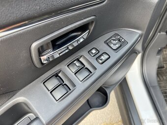 MITSUBISHI ASX 1,8 4WD - 9