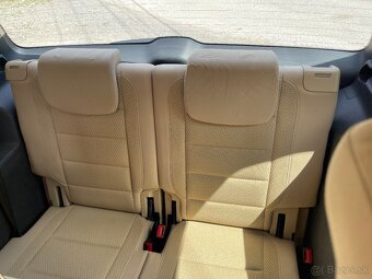 Touran 1,6 TDI - 7 miest - 9