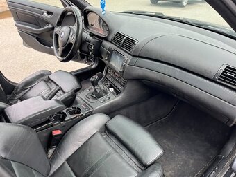 Bmw e46 330xd m packet - 9