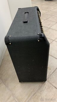 Marshall Valvestate 265 130W 3 Channels gitarové combo - 9