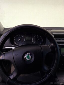 Octavia 1.9 TDI - 9