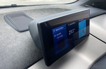 BMW i3S 2022 FULL - 9