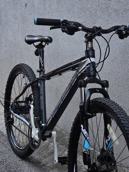 Horský bicykel Kron XC-300 - 9