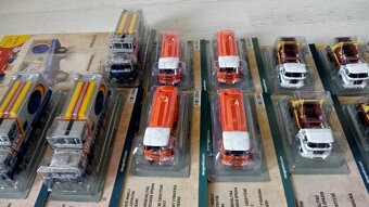 Liaz 706 RTH, MTS, RTH, Tatra 138,813,111D-030 - 9