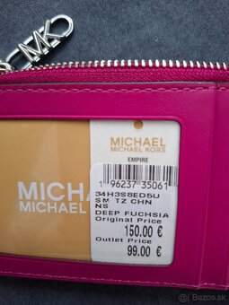 Peňaženka Michael Kors - 9