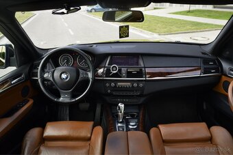 2008 BMW X5 3.0sd - veľký servis - 9