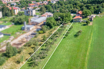 Na predaj stavebný pozemok 4584 m2 - Betliar - 9