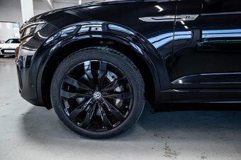 Volkswagen Touareg - 9