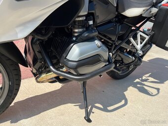 Bmw R1200GS - 9