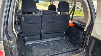Mitsubishi Pajero 3.2DI-D SWB Invite A/T - 9