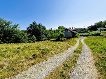 Pozemok na výstavbu rodinných domov | 1 443 m2 | Bytčica - 9