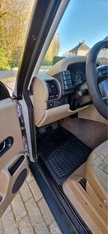 Landrover Discovery TD5 2.5 bez korozie - 9