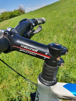 Horský bicykel Vicini Remington - 9