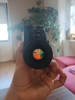 Meopta 3-12x50 s paralaxou + zásadka Pard NV007SP 940NM - 9