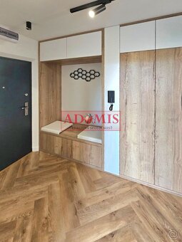 Prenájom bezbariérový 3izbový byt+loggia,Humenská ulica Koši - 9