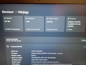Lenovo gaming - 9