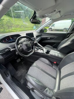 Peugeot 3008 1,2 PureTech 130k 2017 Allure A/T - 9