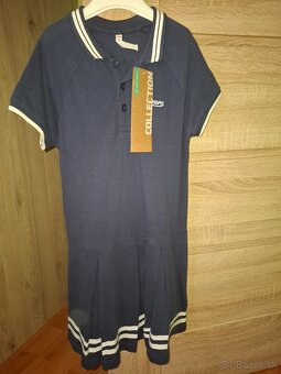 Šaty Zara,H&M - 9