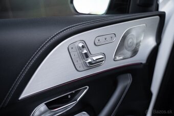 Mercedes GLE53 AMG na prenájom - 9