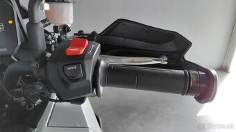 YAMAHA TRACER 9GT 2025 - 9