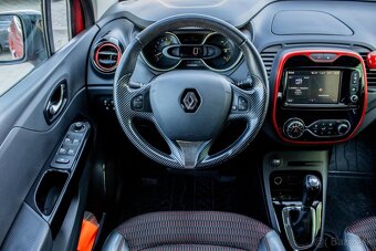 Renault Captur 1.2 TCe / AJ NA SPLÁTKY - 9