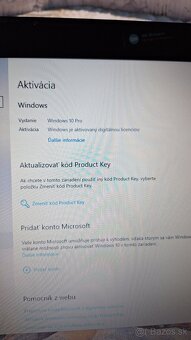 HP probook 4740s 17" - 9