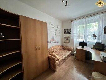 Exkl. 3 iz byt blízko centra s balkónom v Piešťanoch - 9