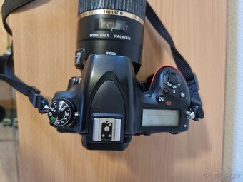 Nikon D750 - 9