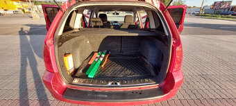 Predám Peugeot 307 Break (kombi) - 9