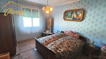 Exkluzívne na predaj rodinný dom v Trnávke len 35 km od Koší - 9