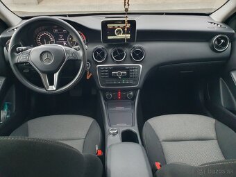 🇩🇪Mercedes-Benz A trieda 180 automat - 9