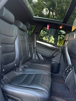 Volkswagen Touareg II 3.0TDI mozna vymena vymením - 9
