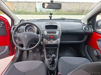 Peugeot 107 1.4hdi - 9