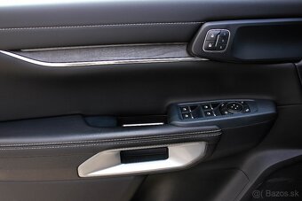 Ford Ranger 3.0 TDCi EcoBlue e-4WD DoubleCab A/T Platinum - 9