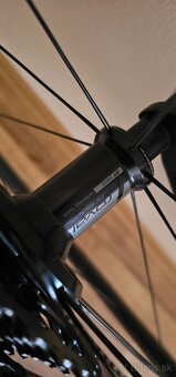 Top Specialized s-works carbon Roubaix - 9