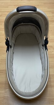 Detský kočiar EGG2 v 6-kombinácii - 9