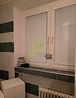 Zrekonštruovaný a zariadený 1-izb. byt na Bartoškovej ul. v - 9