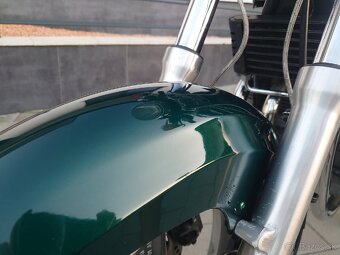 Kawasaki ZR750 C3 Zephyr TOP STAV - 9