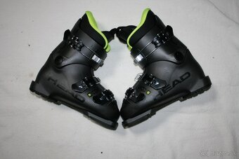 lyže Fischer race 100 cm - 9