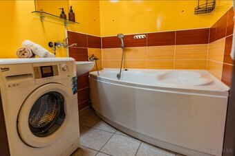 Na PRENÁJOM 1 izbový byt, Húskova ulica, Košice - KVP - 9