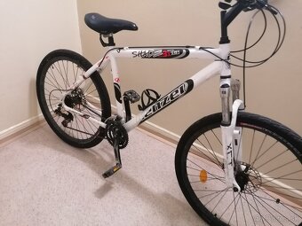 Horský bicykel - 9