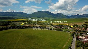 NADŠTANDARDNÉ RODINNÉ DOMY V LIPT. TRNOVCI S VÝHĽADOM NA... - 9