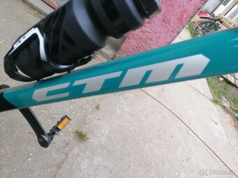 Predam horsky bicykel - 9