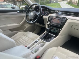 Vw passat allrad 2.0 tdi - 9