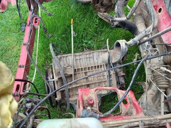 Skoda felicia 1,3 mpi 50kw ND - 9