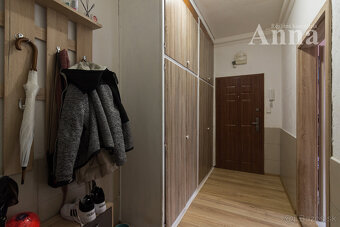 3-izb. byt - Plzenská ul. - 9