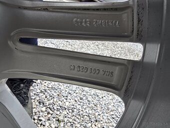 5x112 r18 VW Sebring - 9